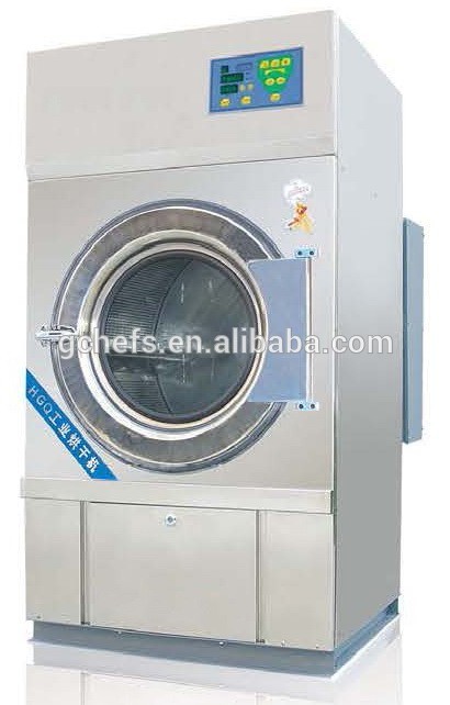 小さなサイズの洗濯、 商業洗濯機商業価格フル自動回転式乾燥機( 15キロ)-業務用洗濯機、洗浄機関連問屋・仕入れ・卸・卸売り