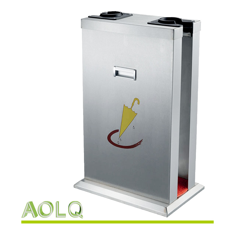 2014 new Hotel furniture to keep clean Wet Umbrella Wrapping Machine-傘袋装着機問屋・仕入れ・卸・卸売り