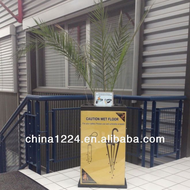 ホテルクリーニング製品卸売中国の傘の傘立て-傘袋装着機問屋・仕入れ・卸・卸売り