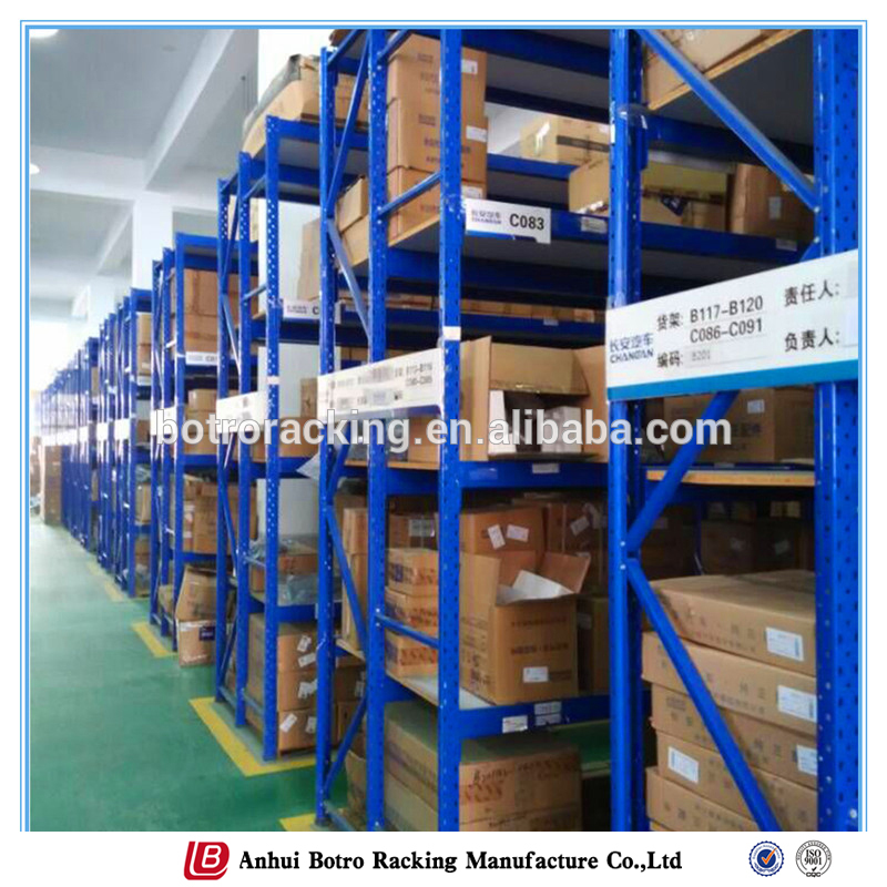 中国hotsale倉庫ロングスパンストレージシェルフ-貨物、保管設備問屋・仕入れ・卸・卸売り