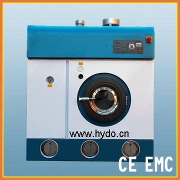 hydoドライクリーニング装置-業務用洗濯機、洗浄機関連問屋・仕入れ・卸・卸売り