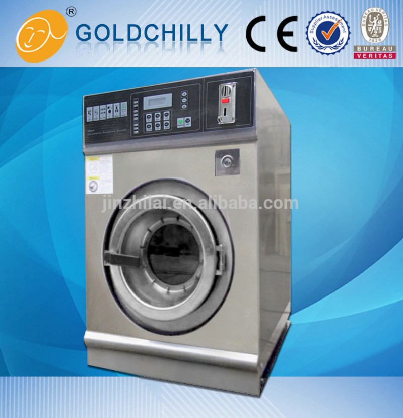 8キログラム10キログラム12キログラムフルステンレススチールドラムコイン式商業洗濯機用販売-業務用洗濯機、洗浄機関連問屋・仕入れ・卸・卸売り