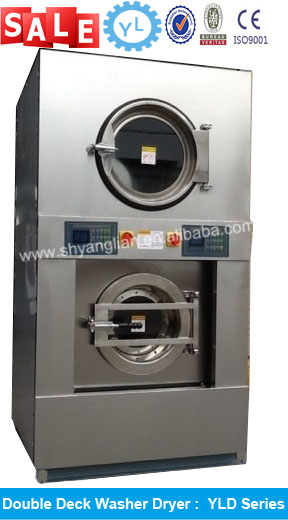 ce品質洗濯洗濯機販売のためのコインが動作-業務用洗濯機、洗浄機関連問屋・仕入れ・卸・卸売り