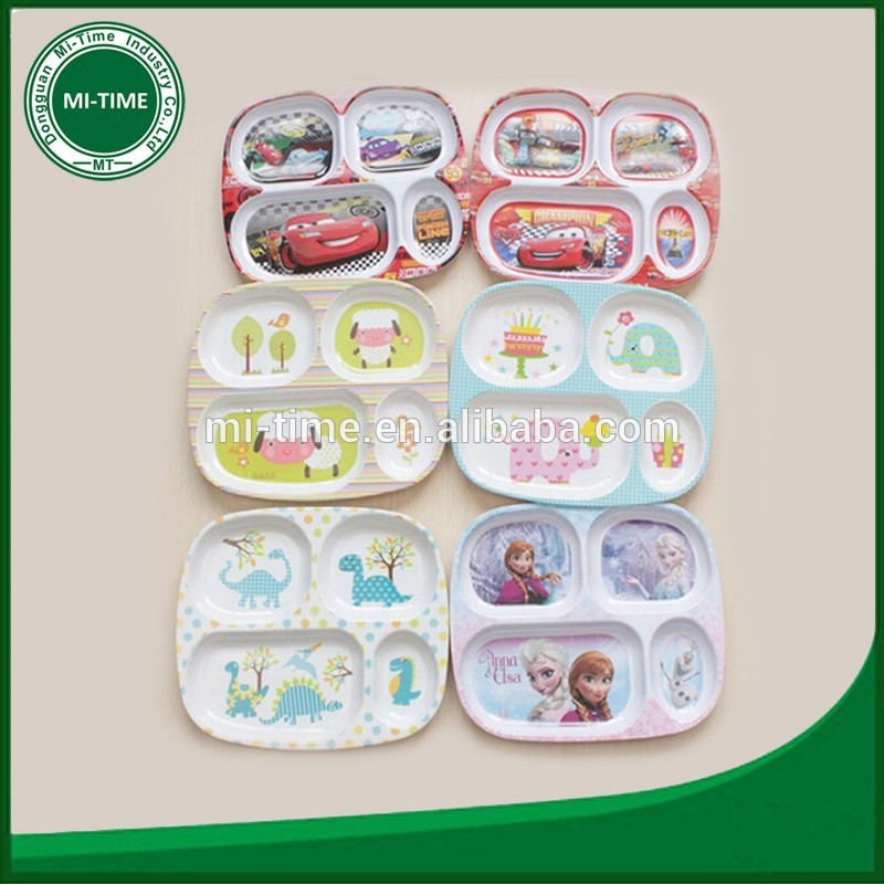 ベストセラーの様々な安いの子供プラスチックラップトレイ-トレー類問屋・仕入れ・卸・卸売り