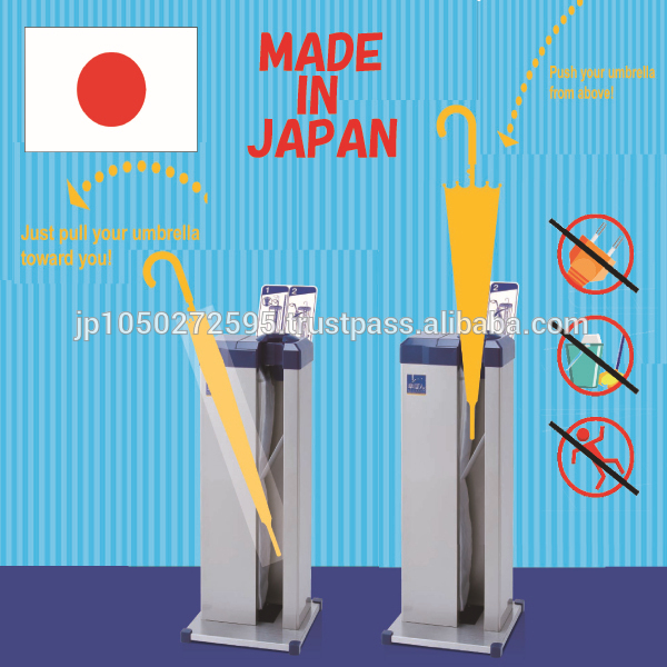 エポック作る- kasapon日本製傘袋-傘袋装着機問屋・仕入れ・卸・卸売り