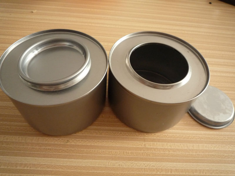 空缶のホテルの供給のための皿の燃料を摩擦-その他ホテル、レストラン用品問屋・仕入れ・卸・卸売り