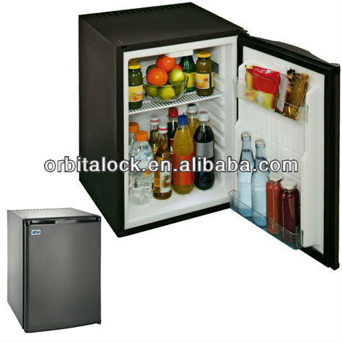 ホテルの客室で40l吸収型のミニバーは5年保証時間-その他ホテル、レストラン用品問屋・仕入れ・卸・卸売り