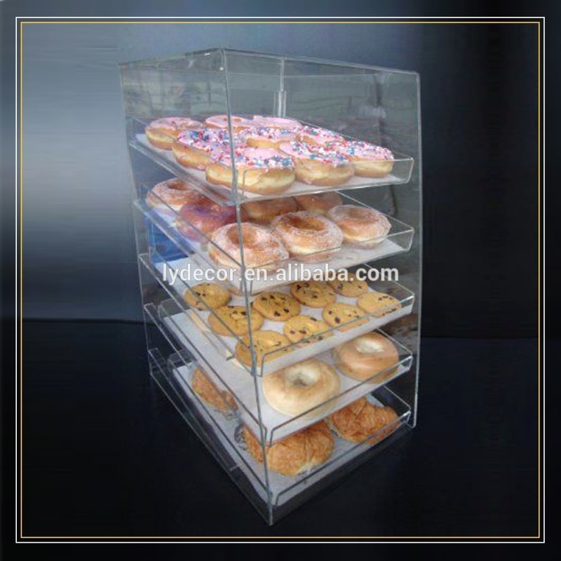 アクリルパンショーケース-その他ホテル、レストラン用品問屋・仕入れ・卸・卸売り