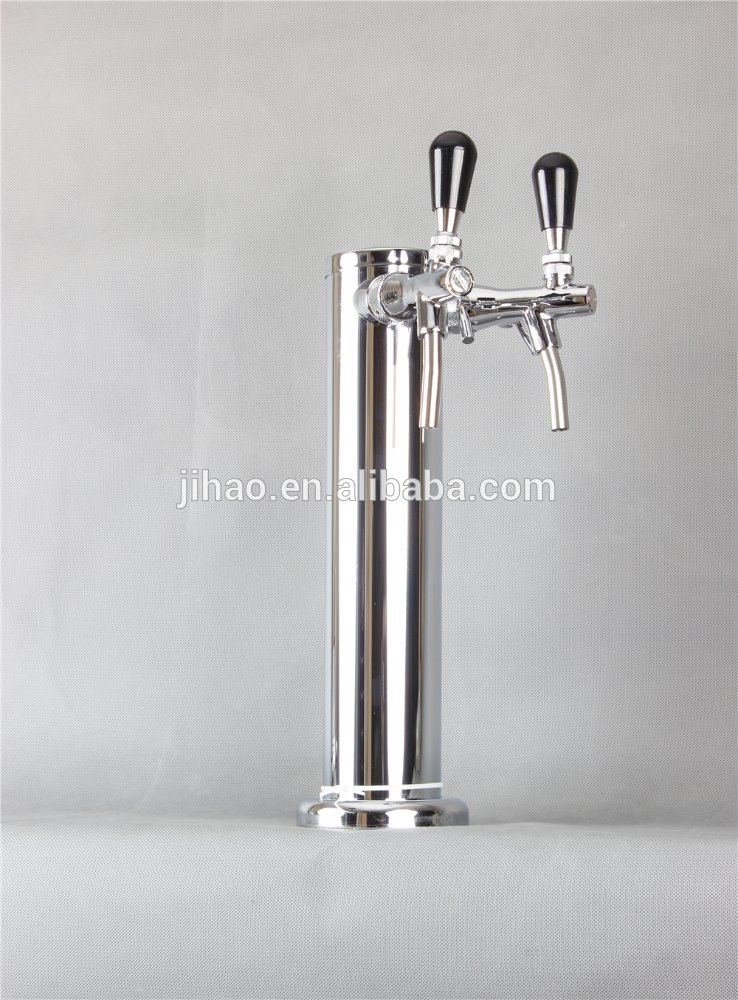 2蛇口方法ビールサービスパーツビール列タワー-ドリンクディスペンサー問屋・仕入れ・卸・卸売り