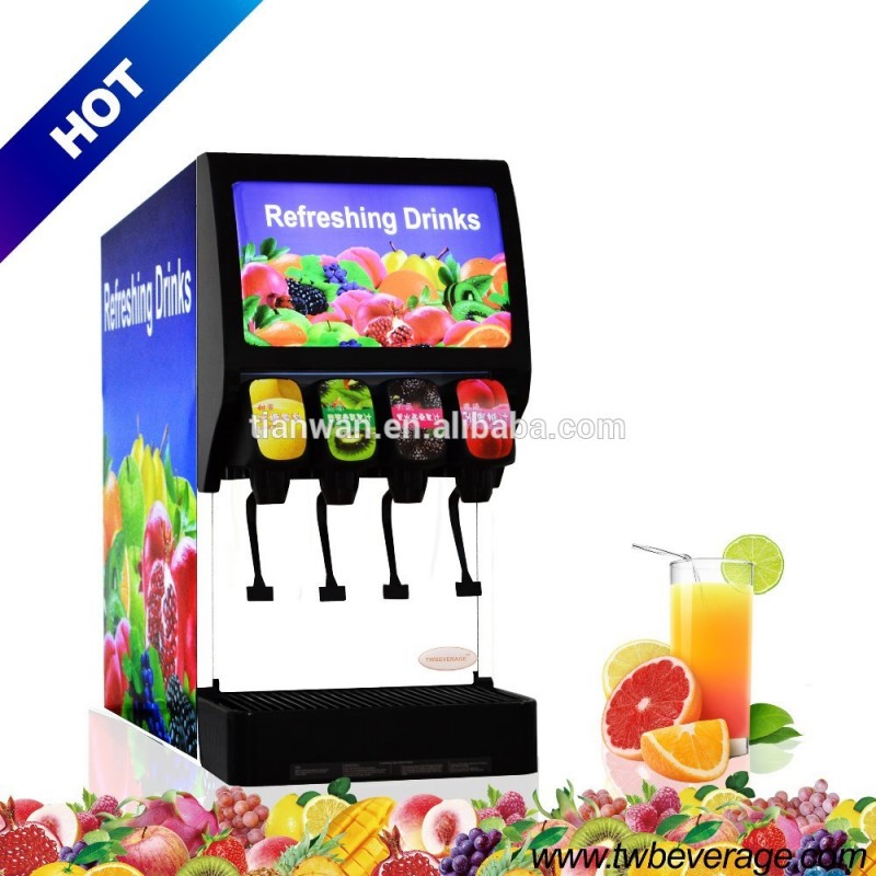 飲料ディスペンサー天萬systemtw- m4n-ドリンクディスペンサー問屋・仕入れ・卸・卸売り