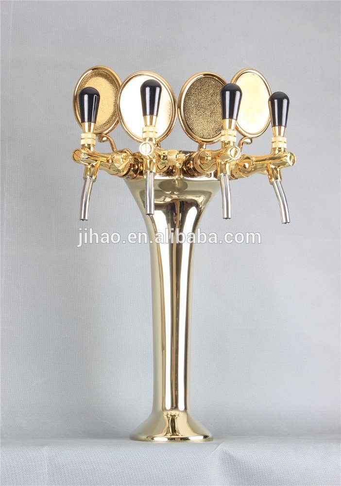 品質保証ビールタワー/ビール自動販売タワー-ドリンクディスペンサー問屋・仕入れ・卸・卸売り
