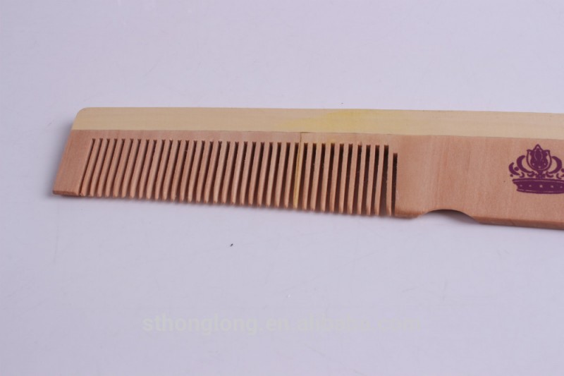 パーソナライズアンブレイカブル卸売ヘア熱い販売の木の櫛-ホテルアメニティー問屋・仕入れ・卸・卸売り