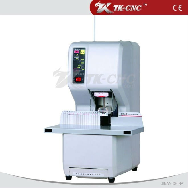 TK-50Q-AC bill binding machine-紙幣結束機類問屋・仕入れ・卸・卸売り