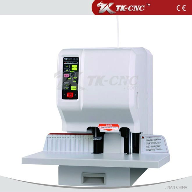 TK-50E-ACの結合機械-紙幣結束機類問屋・仕入れ・卸・卸売り