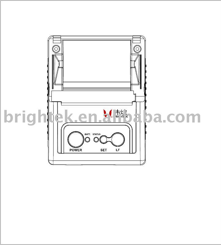 Bluetoothプリンター、IrDaプリンター、USBプリンターおよび連続-その他金融関連設備問屋・仕入れ・卸・卸売り