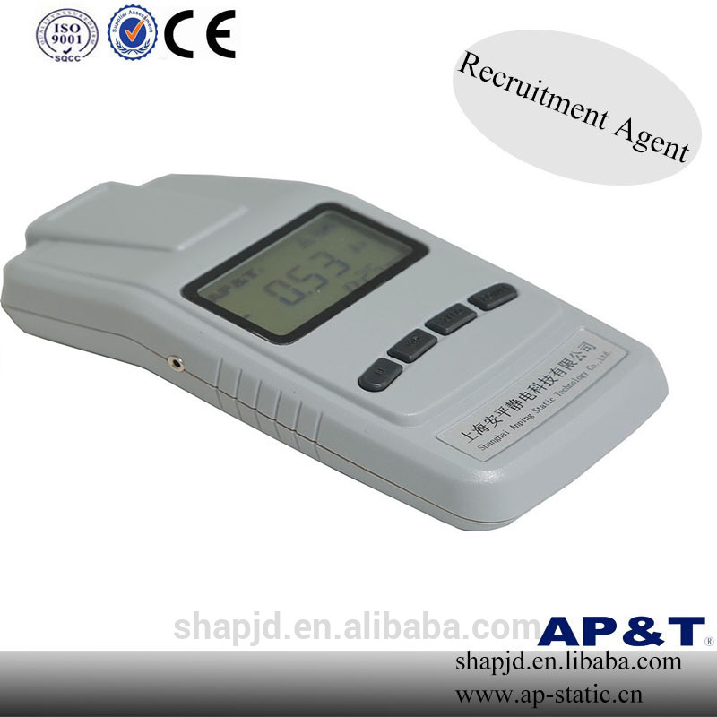 静的ap-yp1101計測員ap・tacパワーメータ静電検出器-紙幣鑑別機問屋・仕入れ・卸・卸売り