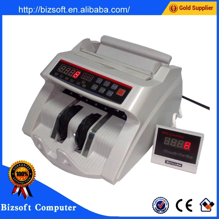 Csbizsoftdy-12異なる紙幣計数機/手形のカウント検出器-紙幣鑑別機問屋・仕入れ・卸・卸売り