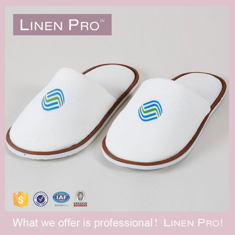 安いlinenpro1回の使用スリッパ使い捨てスパスリッパ-ホテルアメニティー問屋・仕入れ・卸・卸売り