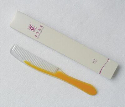 最も売れているホテルの高品質使い捨てプラスチック毛の櫛-ホテルアメニティー問屋・仕入れ・卸・卸売り