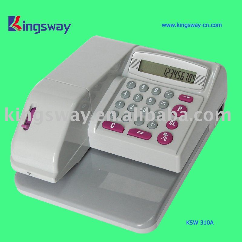 ライティングマシン2012通貨のチェック( ksw310)-その他金融関連設備問屋・仕入れ・卸・卸売り