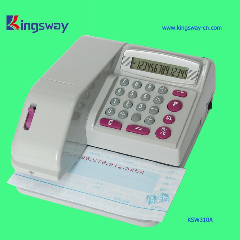 小さい容積を持つ携帯用および有用な点検作家ksw310-その他金融関連設備問屋・仕入れ・卸・卸売り