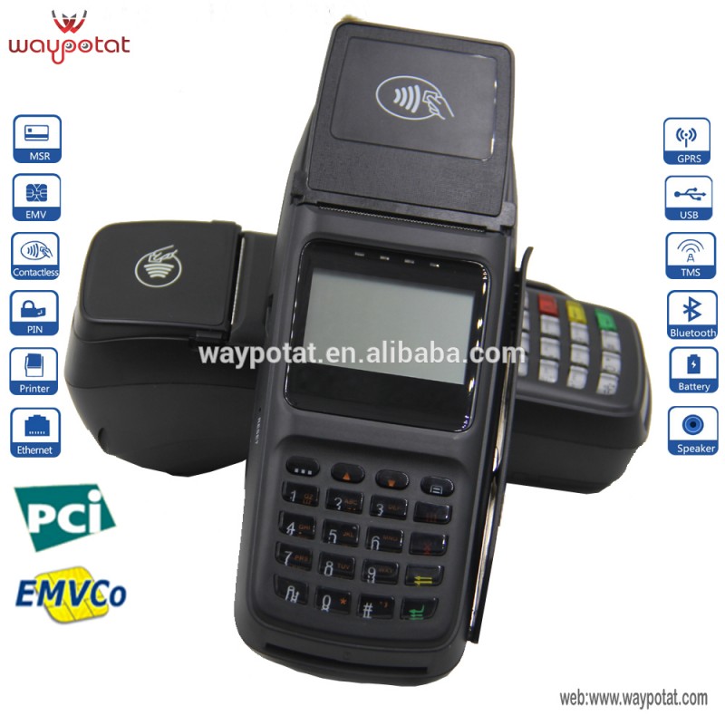 ワイヤレスwaypotatvpos3510手形のマシン-紙幣計数機問屋・仕入れ・卸・卸売り