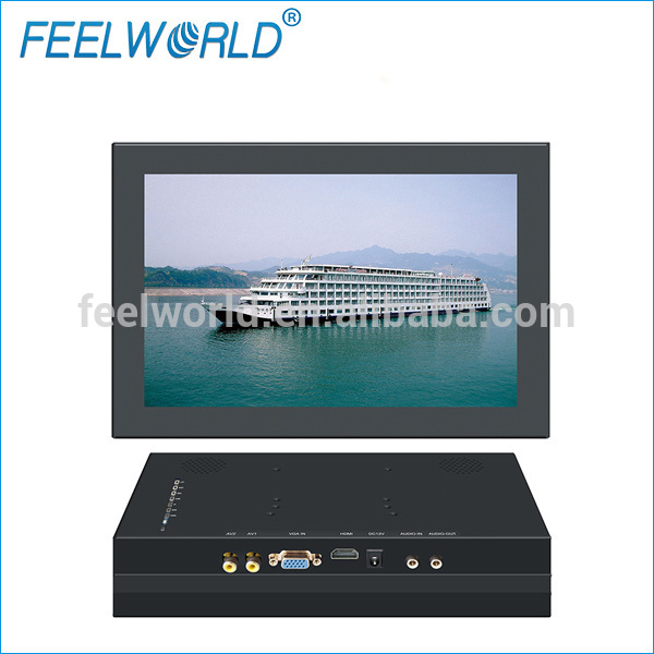 Feelworld 10インチオープンフレーム壁掛けタッチスクリーン用atm機-ATM問屋・仕入れ・卸・卸売り