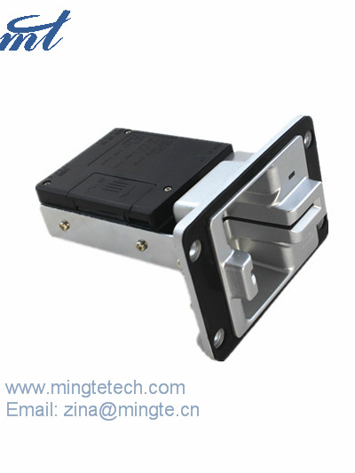 EmvマニュアルdipハイブリッドカードリーダーMT188用磁気icビザとマスターカード-ATM問屋・仕入れ・卸・卸売り