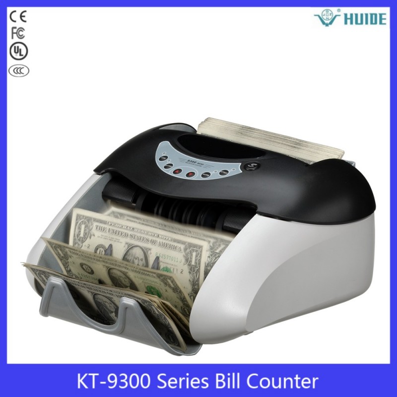 KT-9300 ミニ電子マネー カウンター法案計数機-紙幣計数機問屋・仕入れ・卸・卸売り
