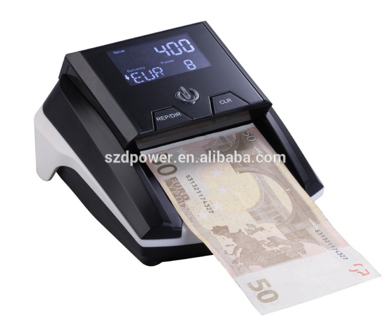 新しいのためにマシンを検出する通貨eur5eur10-紙幣鑑別機問屋・仕入れ・卸・卸売り