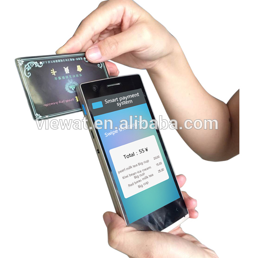 ハンドヘルドandroid pos端末、で3グラム、4グラム、電話通話、nfcリーダー-POSシステム問屋・仕入れ・卸・卸売り