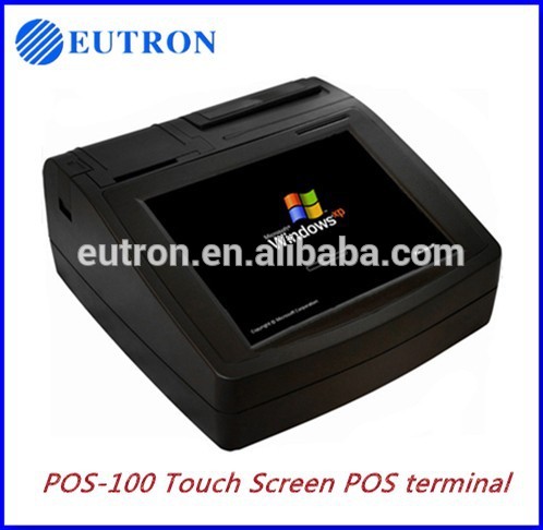 Wifi/3g/nfc/rfid/プリンタ/ic- カードタッチスクリーンオールインワンpos端末-POSシステム問屋・仕入れ・卸・卸売り