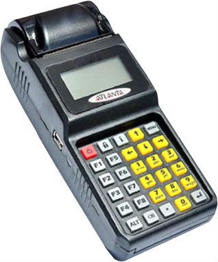 Pos、 ハンドヘルドhht-61at-POSシステム問屋・仕入れ・卸・卸売り