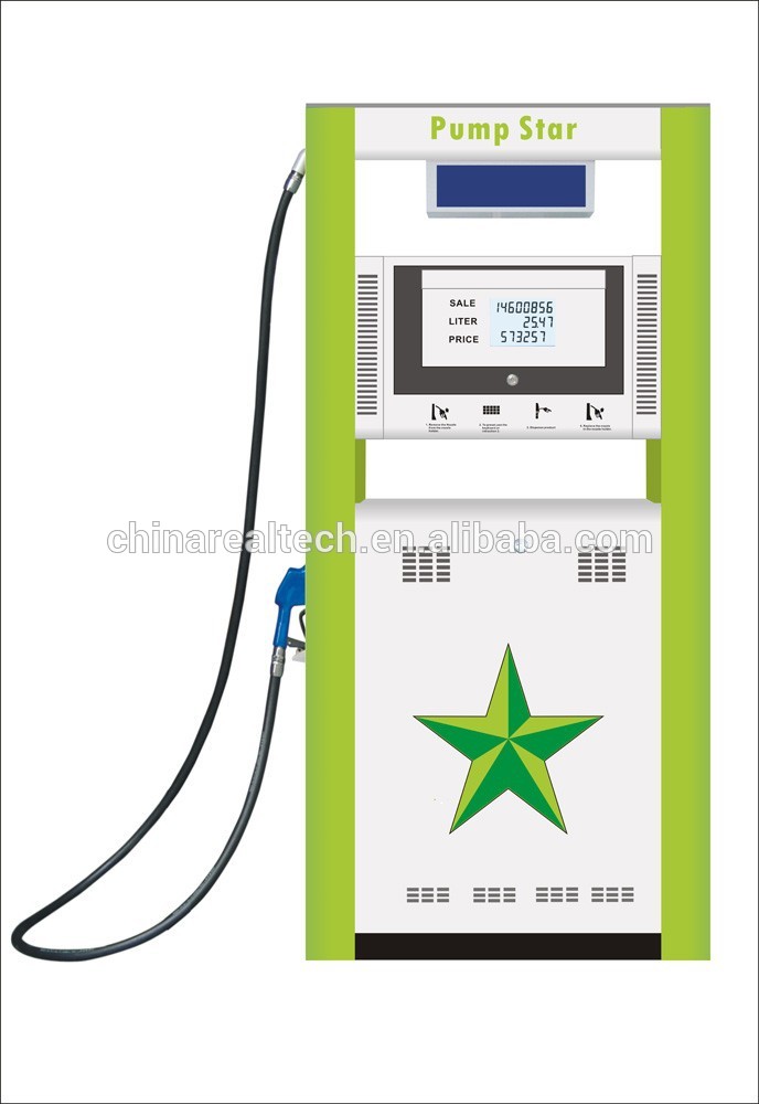 ブランドの新しいガソリンステーションのための燃料ディスペンサー-その他サービス関連設備問屋・仕入れ・卸・卸売り