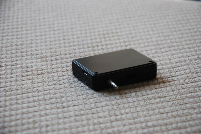 EMVの携帯電話のiphoneのアンドロイドのためのスマートな破片のカード読取り装置-POSシステム問屋・仕入れ・卸・卸売り