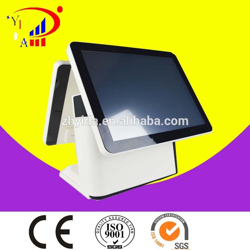 新しい&安い小売posマシンで強い互換性PB918S pos system15インチ端子-POSシステム問屋・仕入れ・卸・卸売り