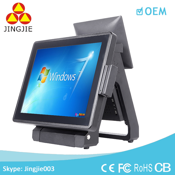 I3/i5オールインワンタッチpos端末pcからjingjie posシステム工場-問屋・仕入れ・卸・卸売り
