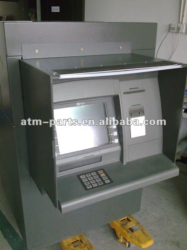 自動支払機機械NCR 5886-ATM問屋・仕入れ・卸・卸売り