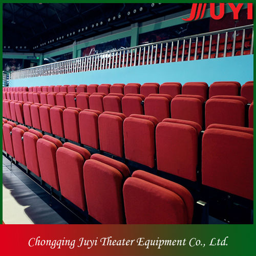 工場出荷時の価格jy-768ファブリックの椅子屋内携帯電話の段階中国メーカーであるステージング屋内携帯電話の段階調節可能な座席-その他サービス関連設備問屋・仕入れ・卸・卸売り