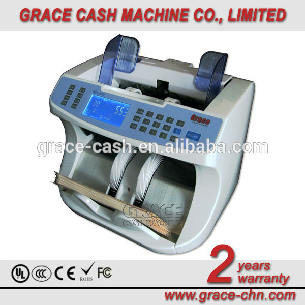偽造貨幣のカウンタとgfc-350検出器のマシン-紙幣計数機問屋・仕入れ・卸・卸売り