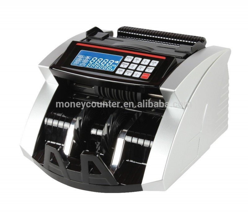 AL-6000B マネー計数機で偽注検出-紙幣計数機問屋・仕入れ・卸・卸売り