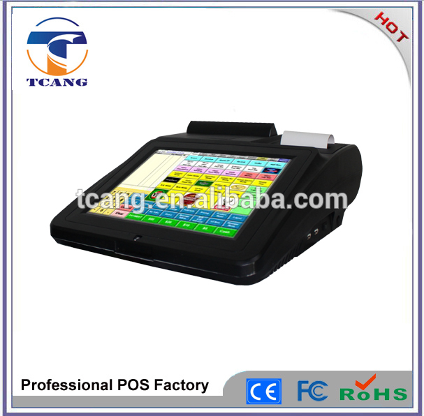 2016 oem付属12インチタブレットposレジpos端末-POSシステム問屋・仕入れ・卸・卸売り