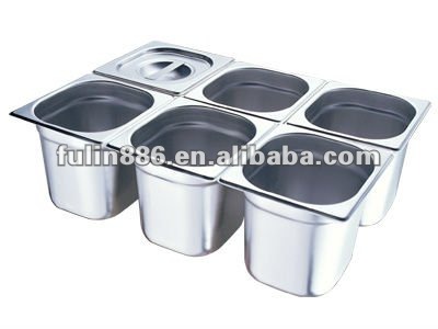 ヨーロッパスタイル1/6gnパン-その他サービス関連設備問屋・仕入れ・卸・卸売り