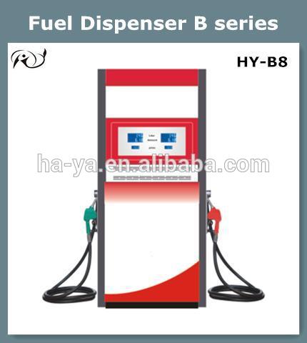 熱い販売のガソリンスタンドの燃料油/のガソリンポンプディスペンサー-その他サービス関連設備問屋・仕入れ・卸・卸売り