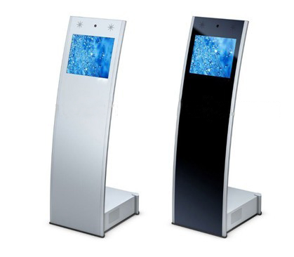 の専門メーカーのためのキオスクキュー管理システム-その他サービス関連設備問屋・仕入れ・卸・卸売り