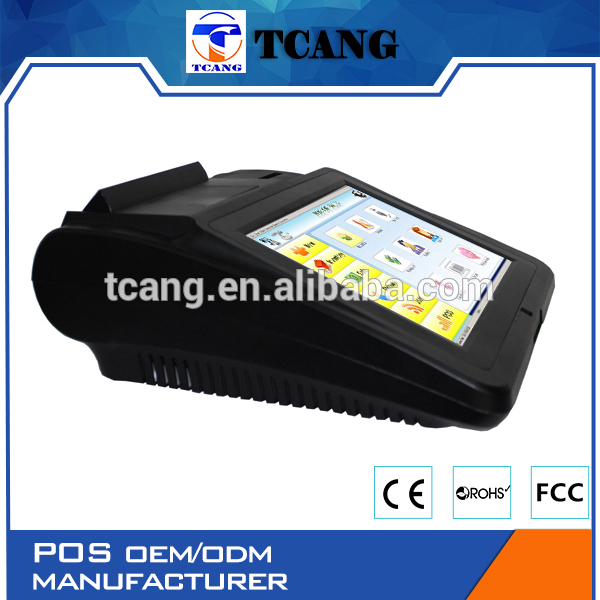 Tuocang TA-TOUCH1208無線アンドロイドwindows pcミニpos-POSシステム問屋・仕入れ・卸・卸売り