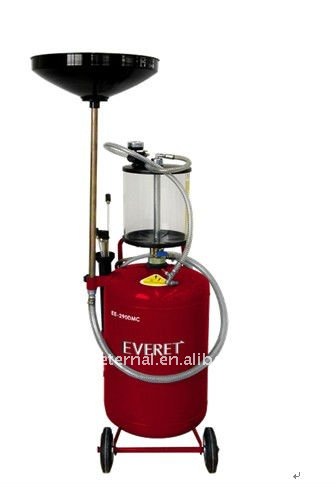 ガレージ機器- 空気作動油を排水し、 ee-290dmcマシンを集める-その他サービス関連設備問屋・仕入れ・卸・卸売り