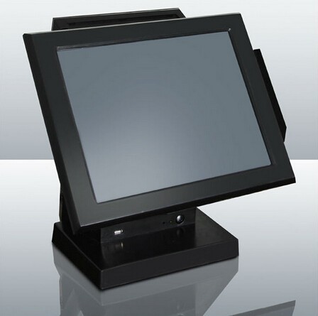 HDD-580 15 'タッチスクリーンレジpos-POSシステム問屋・仕入れ・卸・卸売り