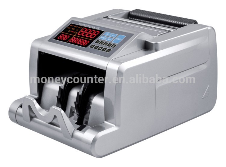 Al-5300通貨でマシンをカウント偽のノート検出最も通貨に適して-紙幣計数機問屋・仕入れ・卸・卸売り