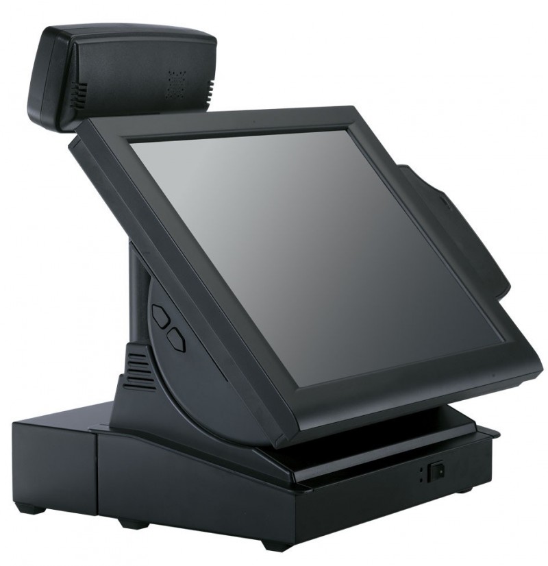 フリップデザイン小売タッチposシステム端末用のandriod windows-POSシステム問屋・仕入れ・卸・卸売り